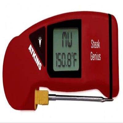 Cooper-Atkins 94100-01 Steak Genius Folding Thermocouple, Type-K