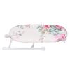 Foldable Leg Mini Sleeve Cuffs Collars Ironing Table Tabletop Ironing Board for Sewing Mini Ironing Board for Home Travel Use view 1