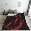 Bed Blankets Rosanne Cash All Seasons Super Soft Plush Blanket Living Room Adult Kid Blanket for Sofa 80"X60" view 4