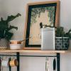 Cabilock Food Containers Food Containers Empty Tinplate Canister kitchen canisters metal candy tins tea tin container Food Storage Containers Coffee Coffee Snack Containers Snack Containers view 3