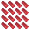 300 Pcs Heat Shrink Wine Bottle Shrink wrap Wine Bottle Capsule Heat Cap Capsules PVC view 4