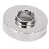 Alvinlite Billiard Practice Balance Ring Stainless Steel Pool Cue Balance Ring for Billiard Training Practice -5513 Pool view 3