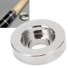 Alvinlite Billiard Practice Balance Ring Stainless Steel Pool Cue Balance Ring for Billiard Training Practice -5513 Pool view 4
