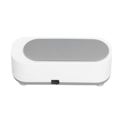 Alvinlite Ultrasonic Jewelry Cleaner, Portable Professional Ultrasonic Cleaner for Cleaning Jewelry Eyeglasses Watches Shaver Heads ultrasonic