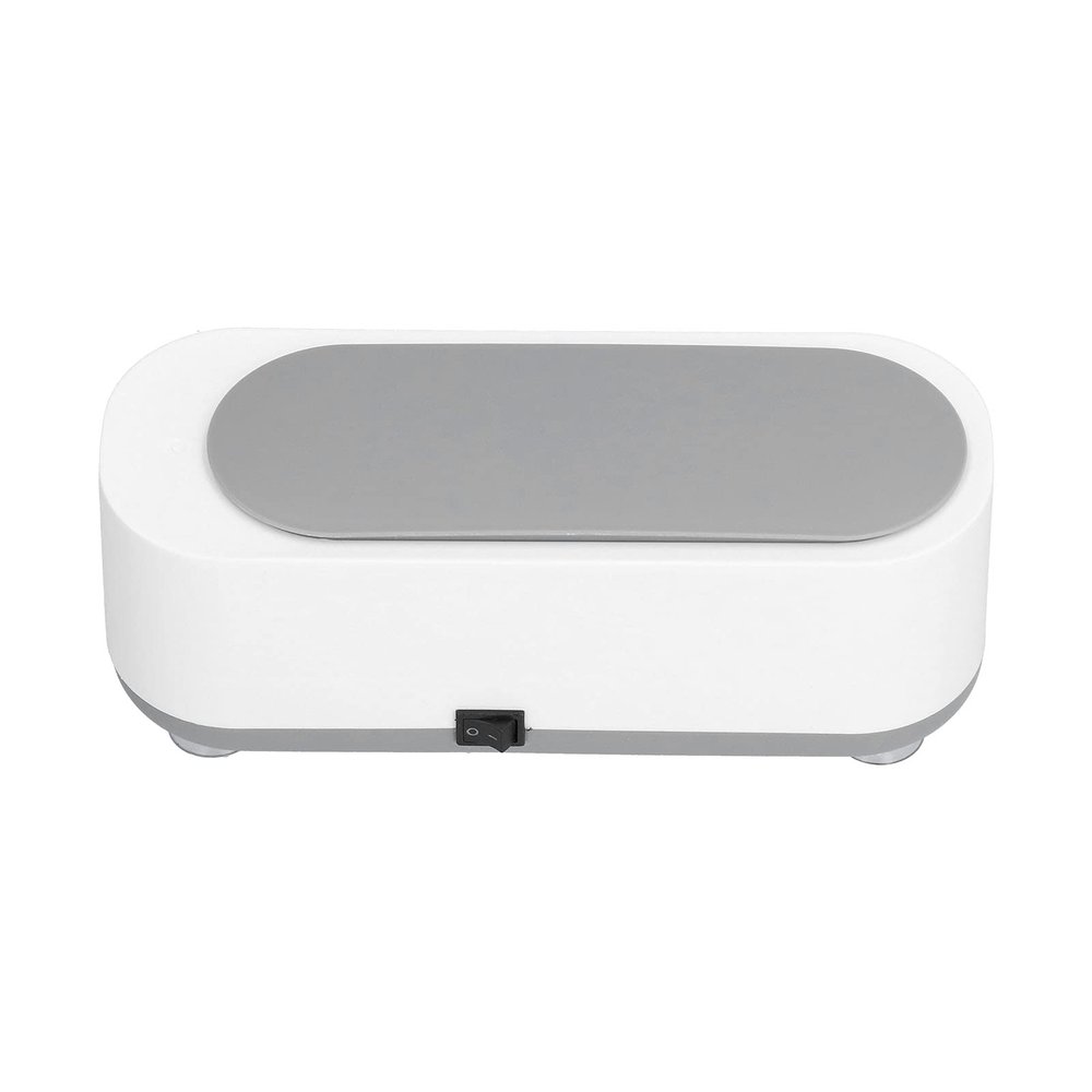 Alvinlite Ultrasonic Jewelry Cleaner, Portable Professional Ultrasonic Cleaner for Cleaning Jewelry Eyeglasses Watches Shaver Heads ultrasonic