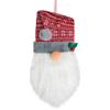 amscan Gnome Door Hanger - 20" x 10 1/2" | Multicolor | 1 Pc. view 1
