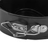 Alvinlite Cake Mold with Removable Bottom Non-stick Baking Mold Heart-shaped 4 Inch Cake view 4