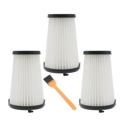 CRNVR Filter Compatible with Electrolux AEG AEF150, Copatible with All AEG Ergorapido CX7-2 Models CX7-2-45AN CX7-2-35FFP CX7-2-30GM CX7-2-45BM EER77MBM (Color : 3pcs)