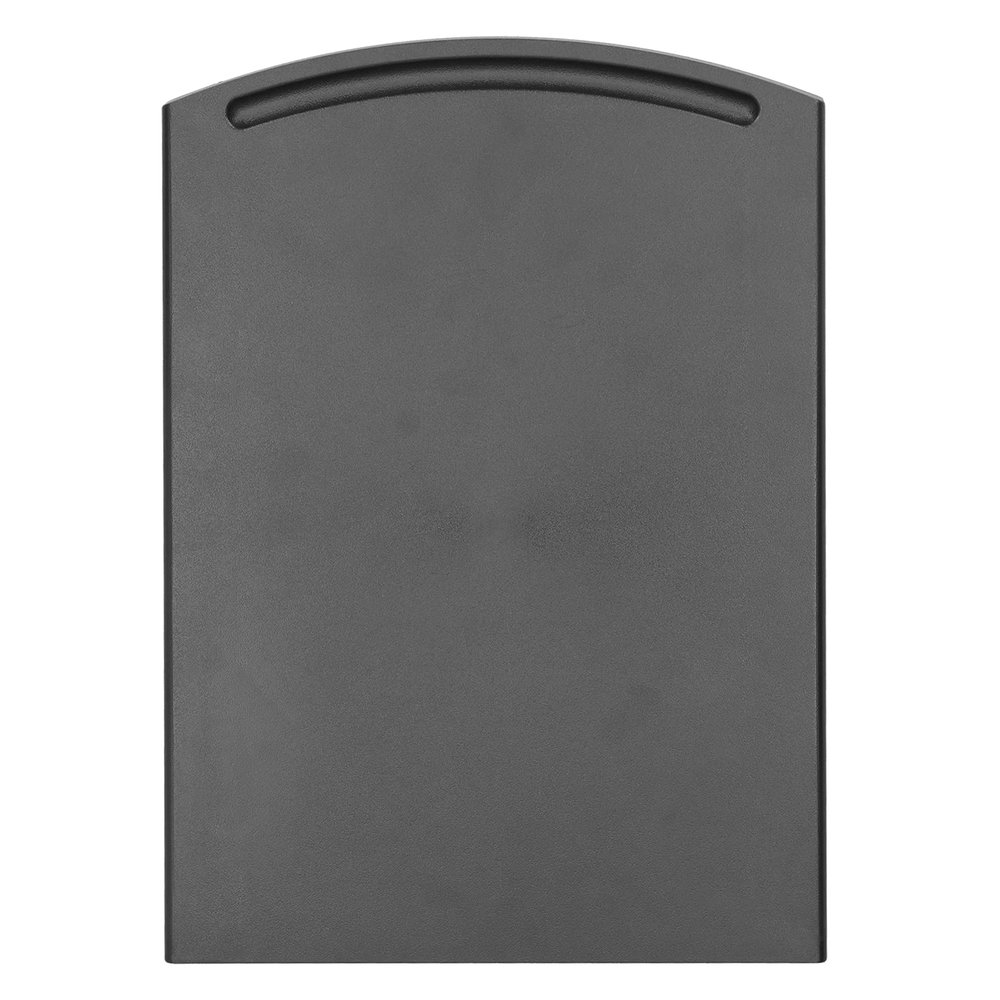 Alvinlite Sliding Tray with Rollers Compatible with Coffee Makers, Stand Mixers, Air Fryers, Under Cabinet Over Counter top, Tray Size 12.0 x 8.5 x 1.0'' Coffee