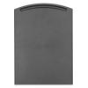 Alvinlite Sliding Tray with Rollers Compatible with Coffee Makers, Stand Mixers, Air Fryers, Under Cabinet Over Counter top, Tray Size 12.0 x 8.5 x 1.0'' Coffee view 1