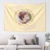 Home Decor Tapestry Emmylou Harris Bedroom Party Decor Background Tapestry One Size view 4