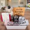 House Warming Gifts New Home, Best Housewarming Gift 2025 Basket for Couple Women Men Homeowner, Perfect New Home Gift Ideas for Neighbor, Closing Gifts for House Buyers, First Apartment Present Set view 2