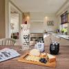 House Warming Gifts New Home, Best Housewarming Gift 2025 Basket for Couple Women Men Homeowner, Perfect New Home Gift Ideas for Neighbor, Closing Gifts for House Buyers, First Apartment Present Set view 4