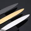 32 Piece Black Silverware Set for 8 Stainless Steel Flatware Sets Eating Home Kitchen for Cutlery Include Knife Fork Spoon Teaspoon Mirror Polished view 4