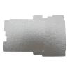 2 Count 5304462314 Microwave Mica Plates Waveguide Cover Fits for Frigidaire Electrolux Microwave view 1
