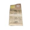 Replacement Part For Karcher Tornado Upright CV-30 Micro Paper Bags 10# Compare to Part 14-2431-09 view 1