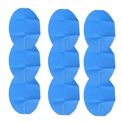 Replacement Part For Shop Vac Wet/Dry Vacuum Reusable Filters (9 Filters) # Compare to Part Number 9013700