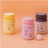 Creative Timer,Kitchen Timer, Milk Bottle Timer,Time Cooking Time 60-Minute Wind Up Dial 360 Rotating CountdownMechanical Kitchen Timer (Color : Blue) (Color : Pink) view 2