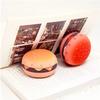Creative Timer,Kitchen Timer, Mechanical Kitchen Timer,Hamburger Cute Cooking Time Management, 60-Minute Wind Up Dial 360 Rotating Countdown (Color : B) (Color : B) view 3