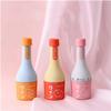 Creative Timer,Kitchen Timer, Wine Glass Time Cooking Time Management,Mechanical Kitchen Timer, 60-Minute Wind Up Dial 360 Rotating Countdown (Color : A) (Color : B) view 4