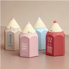 Creative Timer,Kitchen Timer, Cute Cooking Time Management, 60-Minute Wind Up Dial 360 Rotating CountdownPencil Mechanical Kitchen Timer (Color : B) (Color : A) view 2