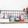 Creative Timer,Kitchen Timer, Tableware Series Mechanical Kitchen Timer, Cute Cooking Time Management, 60-Minute Wind Up Dial 360 Rotating Countdown (Color : C) (Color : A) view 2