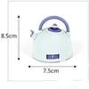 Creative Timer,Kitchen Timer, Tableware Series Mechanical Kitchen Timer, Cute Cooking Time Management, 60-Minute Wind Up Dial 360 Rotating Countdown (Color : C) (Color : A) view 4