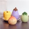 Creative Timer,Kitchen Timer,Fruit TimersSets From 0 To 60 MinutesMechanical Kitchen Cooking Timer Clock Loud Alarm Counters Manual Timer (Color : Green) (Color : Yellow) view 3