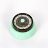 Creative Timer,Kitchen Timer, Lemon Timer,Time Cooking Time 60-Minute Wind Up Dial 360 Rotating CountdownMechanical Kitchen TimerMagnetic Attraction (Color : Purple) (Color : Green) view 1