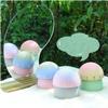 Creative Timer,Kitchen Timer, Dream Mushroom Time Cooking Time Management,Mechanical Kitchen Timer, 60-Minute Wind Up Dial 360 Rotating Countdown (Color : B) (Color : D) view 2