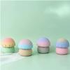 Creative Timer,Kitchen Timer, Dream Mushroom Time Cooking Time Management,Mechanical Kitchen Timer, 60-Minute Wind Up Dial 360 Rotating Countdown (Color : B) (Color : D) view 3