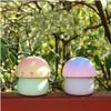 Creative Timer,Kitchen Timer, Dream Mushroom Time Cooking Time Management,Mechanical Kitchen Timer, 60-Minute Wind Up Dial 360 Rotating Countdown (Color : B) (Color : D) view 4