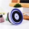 Creative Timer,Kitchen Timer, Lemon Timer,Time Cooking Time 60-Minute Wind Up Dial 360 Rotating CountdownMechanical Kitchen TimerMagnetic Attraction (Color : Purple) (Color : Purple) view 3
