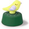 Creative Timer,Kitchen Timer, Chirp Bird Cute Cooking Time Management, 60-Minute Wind Up Dial 360 Rotating Countdown Mechanical Kitchen Timer (Color : B) (Color : C) view 1