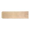  Oil Resistant Paper Long Bag 100 Pieces Iru / 63-5722-21 view 1