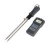 Grain Moisture Meter MS-G for Barley Corn Hay Oats Rapeseed Rough Rice Sorghum Soybeans and Wheat Flour etc. Measuring Range 3-80% General 5-30% Special view 1
