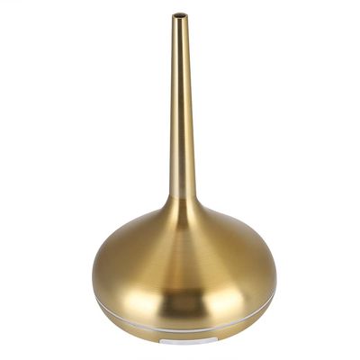 Air Humidifier, Gold Mist Maker, Mini for Bedroom