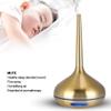 Air Humidifier, Gold Mist Maker, Mini for Bedroom view 2