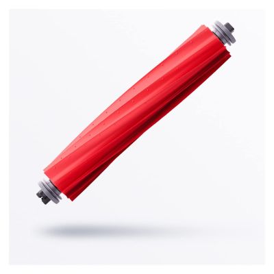 CRNVR Compatible with Roborock S7 S7 Maxv Hepa Filter Detachable Rubber Main Brush Vibration Mop Silicon Side Brush Accessory Robotic Parts (Color : Pack v2)