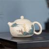 270ml Zisha Teapot Zisha Teapot Household Tea Set Supplies view 4