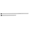 Acofuns 70-410cm Extendable Shower Curtain Pole Rail Telescopic Clothes Curtain Rod Pole view 1