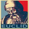 Textured Paper - Euclid Art Print - Hope - Photo Poster Gift - Size: 18 x 12 Inches view 1