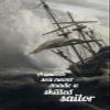 Textured Paper - A Smooth SEA Never Made a Skilled Sailor - Motivational Art Print Photo Poster Gift Motivation Quote - Size: 18 x 12 Inches view 1