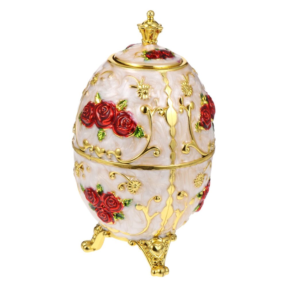 Mobestech Automatic Toothpick Holder Retro Engraved Dispenser Case Compact Toothpick Container Portable for Home Kitchen Dining Party 2.95X2.95X4.72In