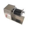 LGXEnzhuo QH Commercial Meat Cutting Machine Food Slicer Cutter with 3mm Blade Stainless Steel Medium Desktop Type 110V 550W 500kg/h view 4