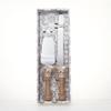 Country Style Wedding Cake Knife Shovel Server Set Silverware Stainless Wedding Party Thanksgiving Christmas (B) view 2
