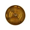 Brass Deep Diya/Samai Deep/Pyali Deep Diya (Non Detachable) (Set of 1, Height 8 cm) view 4