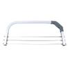 Cake Leveler, Adjustable Cake Leveler, Professional Layer Slicer Cutter 3 Blades Stainless Steel Cut Saw for Baking Tools Cake view 1