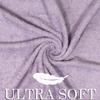 Bath Towels Set-100% Cotton-2 Bath Towels, 2 Hand Towels & 2 Washcloths- Large, Quick Dry, Absorbent, Plush, Soft-Home, Hotel, Pool, Shower - 6 Piece Luxury Bathroom Towels - Light Purple / Lavender view 4