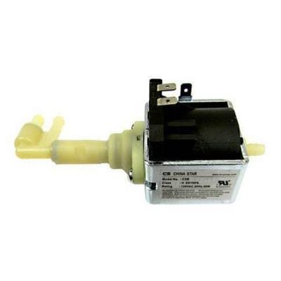 Genuine 2037433 10N2 Commercial Vacuum Cleaner Pump Assembly 40M1 86T3 Aftermarket Repair Parts